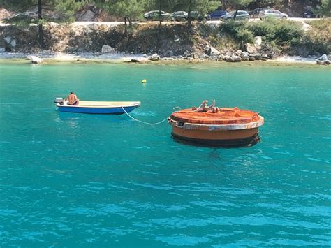 Golden Beach Photos - Featured Images of Golden Beach, Thasos - Tripadvisor