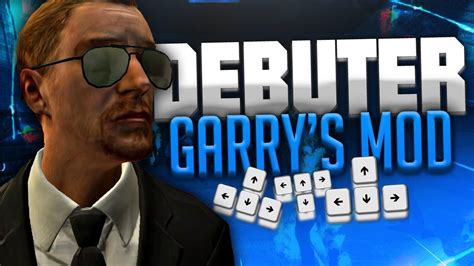 Garry Mode Tutorial 的图像结果