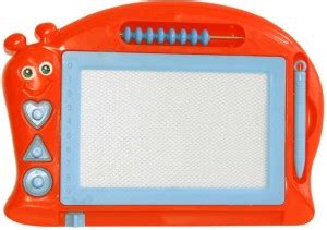 Delia Magnetic Writing Board Price in India - Buy Delia Magnetic ...