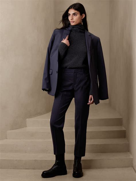 Petite Work Clothes | Banana Republic