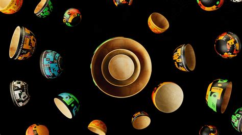 3D Projection Mapping Christmas 的图像结果