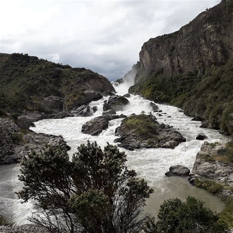 SALTO RIO IBANEZ - All You Need to Know BEFORE You Go 2026 (with Photos ...