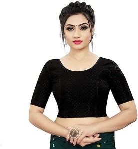 Blouse Neck Designs - Buy Blouse Neck Designs online at Best Prices in ...