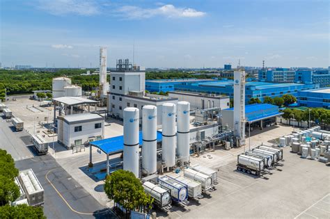 India Liquid Nitrogen Price: 2025 Market Insights, Trends, and Supplier ...