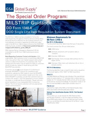 Fillable Online gsa 12-00450_MILSTRIPGuidanceForm_Layout 1 - GSA - gsa ...