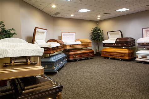 Our Facilities | Hoy- Kilnoski Funeral Home & Crematory