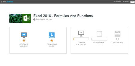 Image result for Excel 2016 Formulas PDF