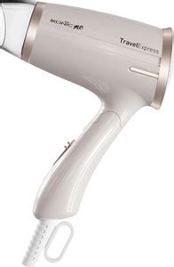 Ikonic Professional Travel Express Hair Dryer - Ikonic Professional ...