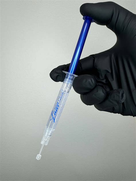 H2O2 Gel 的图像结果