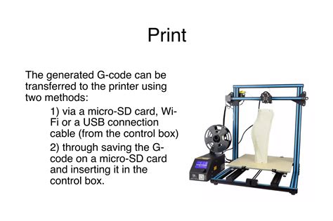 Image result for Additive Manufacturing G-Code
