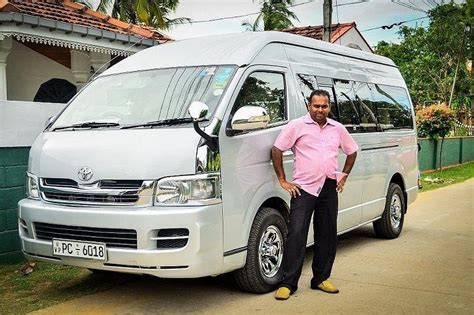 SRI LANKA CHAUFFEUR (DRIVER) (2026) All You Need to Know BEFORE You Go ...