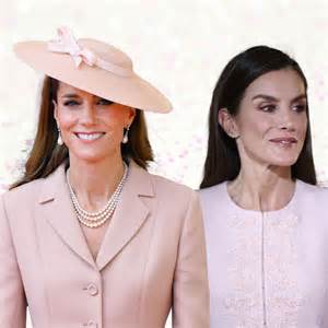 Royal Style Watch: Kate Middleton's surprise fashion move - and which ...