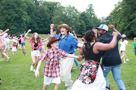 Work at Summer Camp in North Carolina, Camp Highlander (Coed)