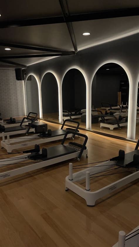 studio 47 reformer pilates