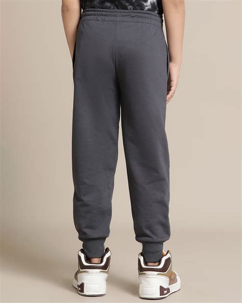 Batman Regular Fit Jogger For Boys – Kidsville