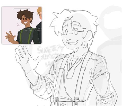 How To Draw Jesse From Minecraft Story Mode