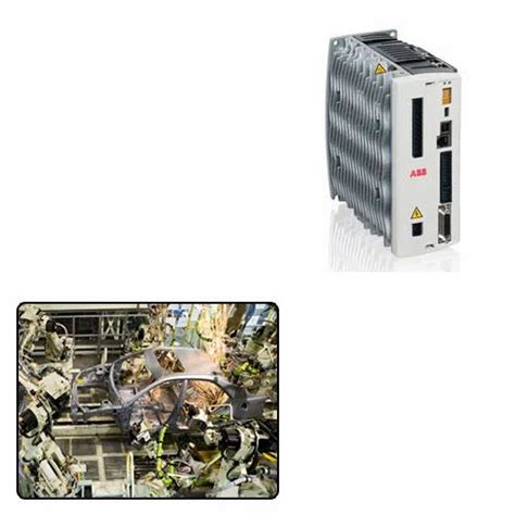 Servo Drives for Automotive Industry - Servo Drives For Automotive ...