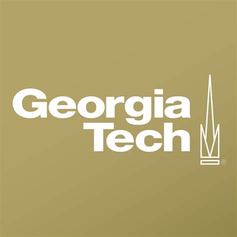 Georgia Tech Org Chart 的图像结果