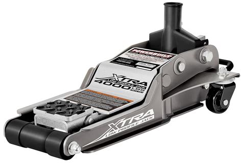 EcodrivingUSA: Best Low Profile Floor Jacks in 2020 – Minimum Height ...