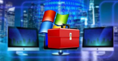 Image result for Windows Repair Program