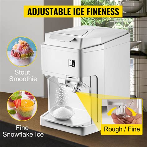 Best Commercial Ice Shaver Machine at Leta Tabor blog