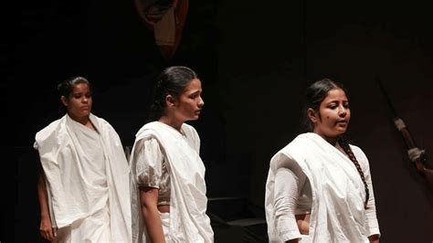 Theatre Lovers Attend Jairangam Jaipur Theatre Festival: Fringes ...