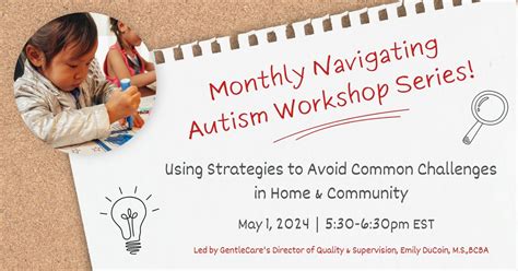 Prevention Strategies to Avoid Common Challenges in Home & Community ...