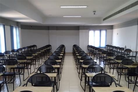 National Institute of Speech and Hearing Thiruvananthapuram Campus ...