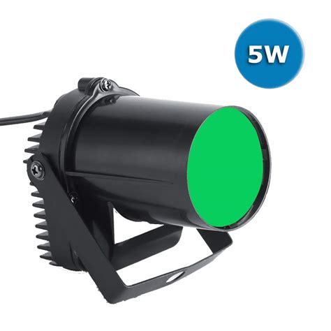 Anyway Led Pin Spot Beam Light Led Pinspot Light Beam | Desertcart INDIA