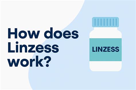 How Does Linzess Work