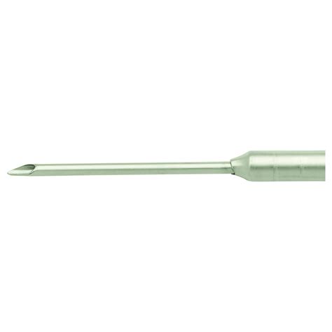 ASPIRATION NEEDLE – Ingenious Medical