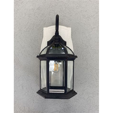 SnapTight Products Exterior Light Box Mounting Cover 8-in x 16-in ...