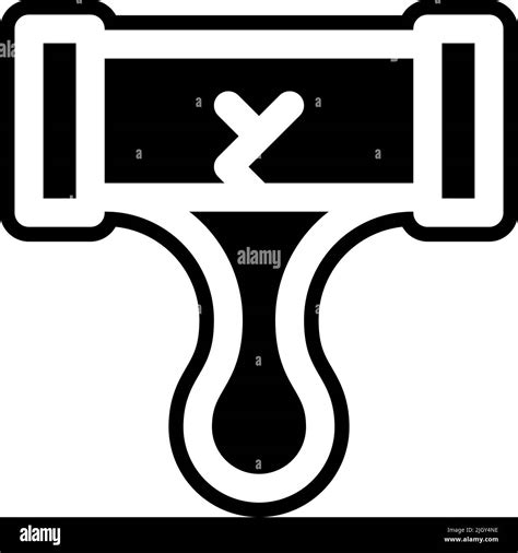 Leaking system Stock Vector Images - Alamy