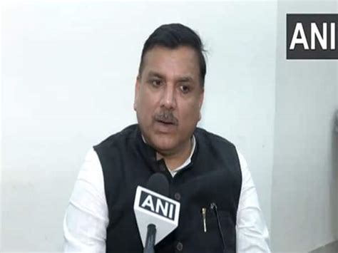 "BJP is a party of one nation, one corruption and one commission," says ...