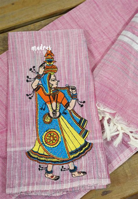 Onam special! – Madras Sarees
