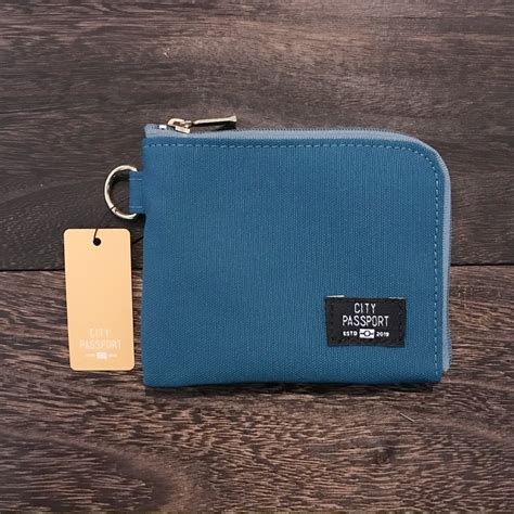 CP-7020（ブルー） | 【送料込1,980円!!】CITY PASSPORT（シティパスポート）オフィシャルWEBショップ