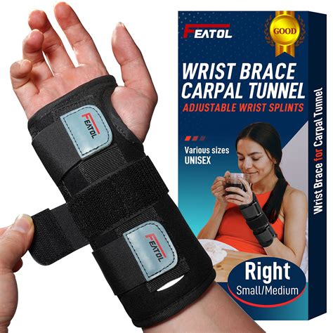 Wrist Tendonitis Brace