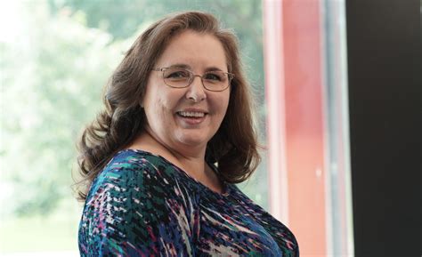 Finding her voice, helping others find theirs: Dr. Kara Burnett's ...