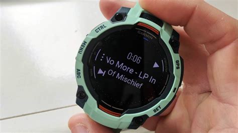 Image result for Garmin Watch Tutorial
