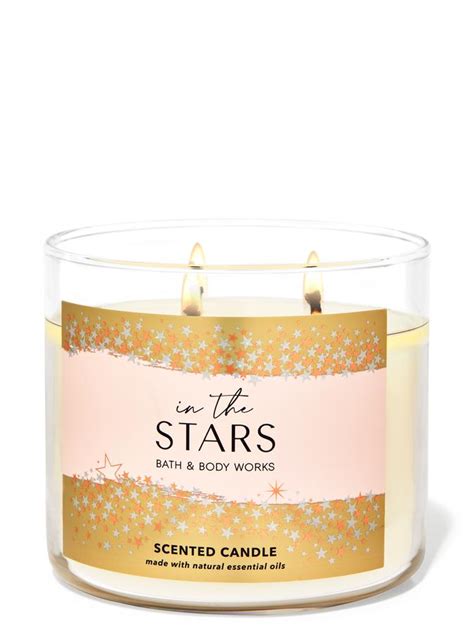 In The Stars online | Bath & Body Works