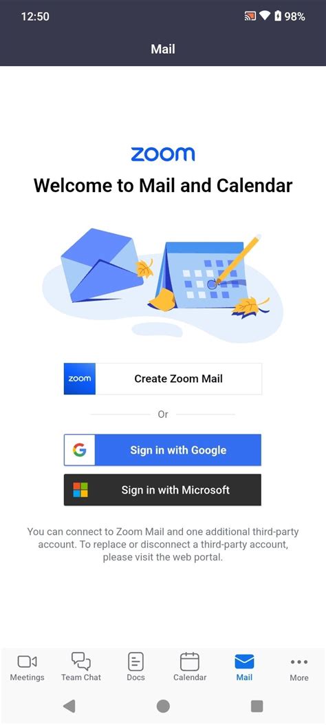 Descargar Zoom Workplace 6.7 APK Gratis para Android