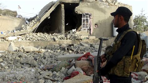 Top Dem: Obama’s ISIS Strategy Is Broken