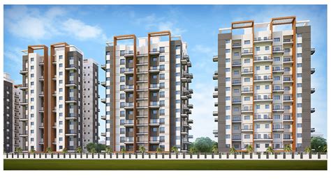 Bhagwati Terra Greens at Nerhe by Bhagwati Group - Price, Floor Plans ...