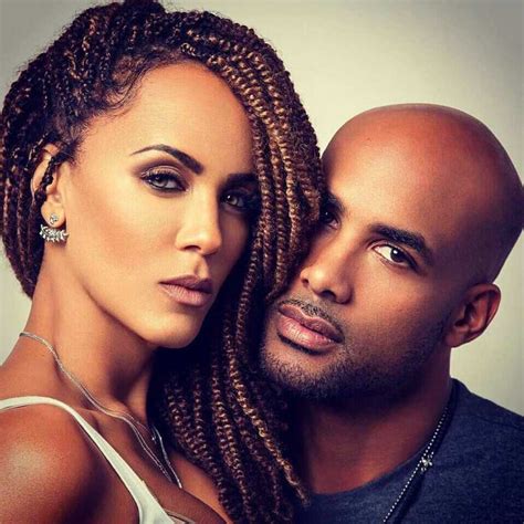 Nicole Ari Parker Parents