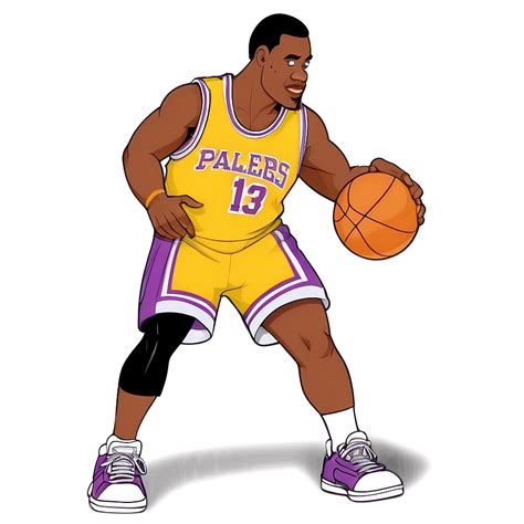 Basketball Game Cartoon 的图像结果