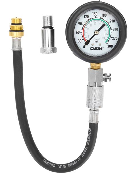 Image result for Compression Tester Gauge Set