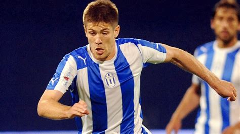 FA backs work permit for Andrej Kramaric to join Leicester - ESPN