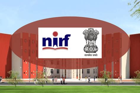 NIRF Ranking Madhya Pradesh Engineering Colleges 2024 Released ...