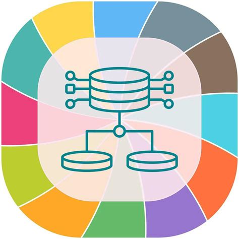 Image result for Serialized Data Icon