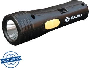 BAJAJ Raftaar Mini LED RC Pro Torch Price in India - Buy BAJAJ Raftaar ...